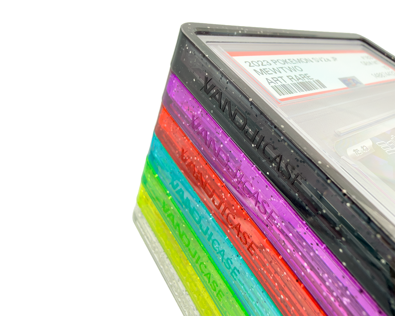 NEO bloc3 - protection carte gradee
