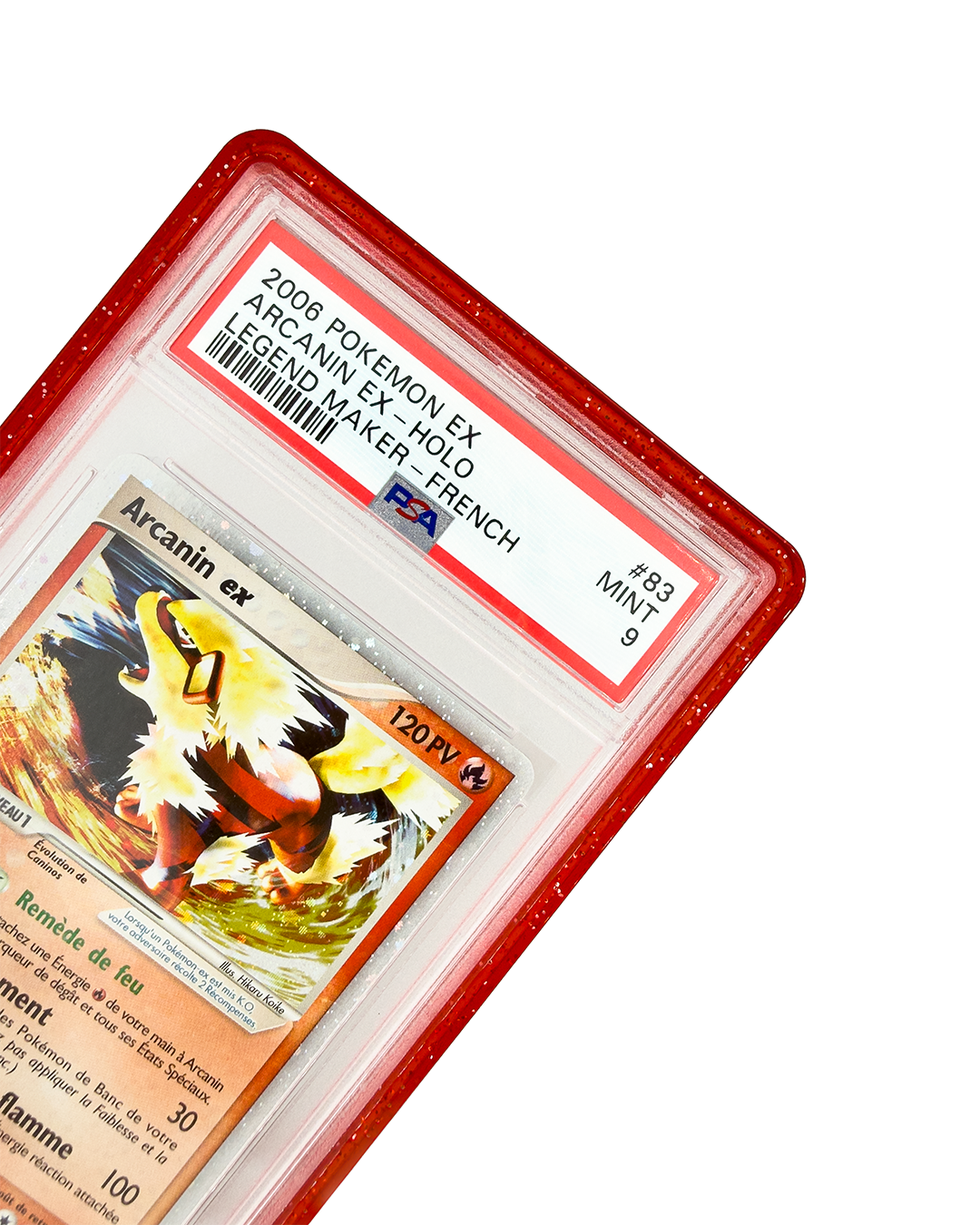 NEO Cosmos Rouge