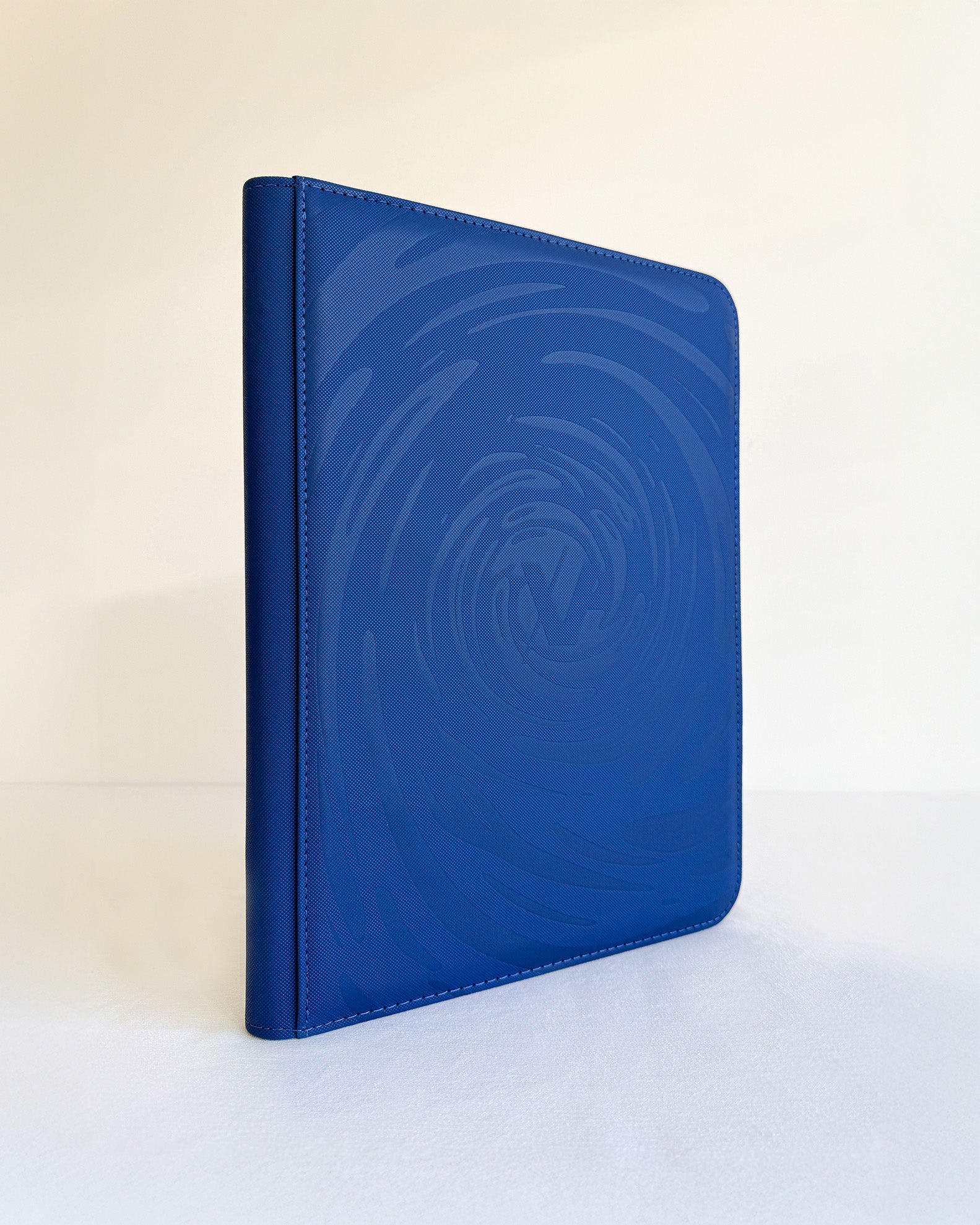 BINDER 3x3