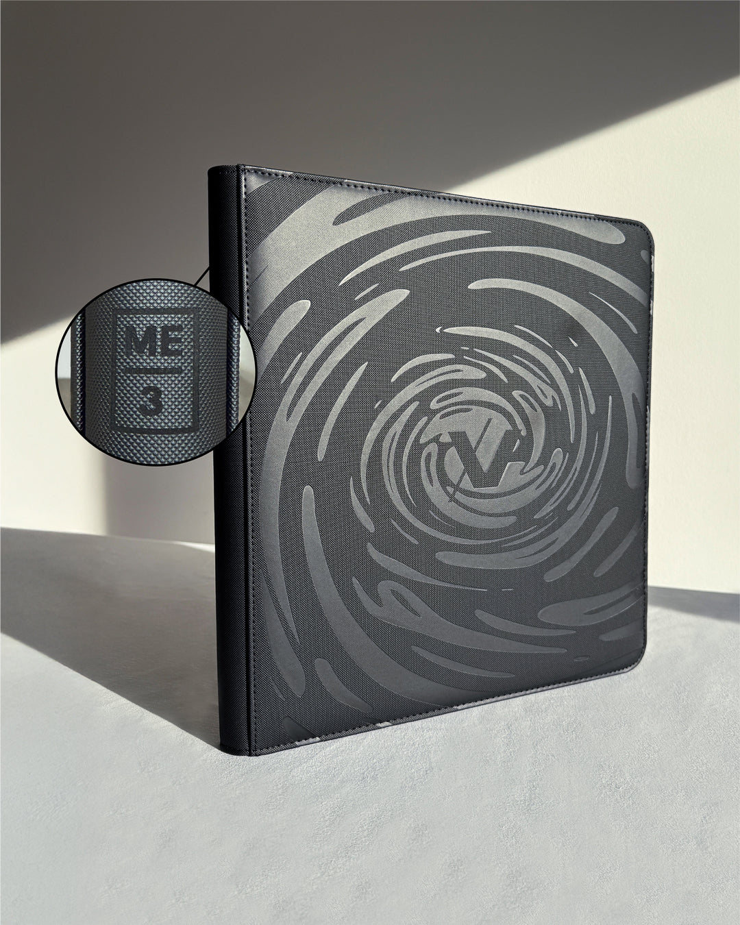 BINDER PREMIUM - Subscription