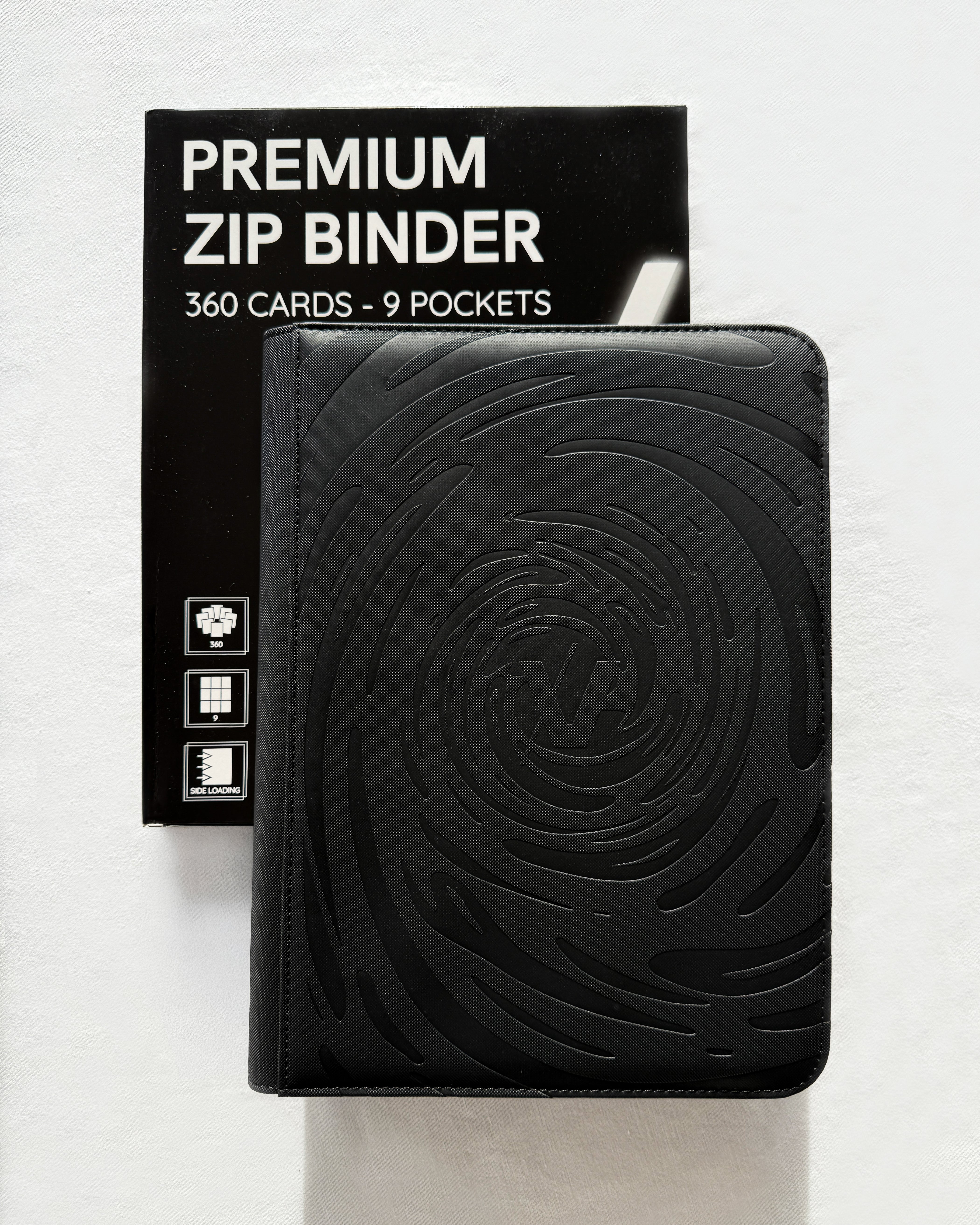 Binder ZIP - ABONNEMENT