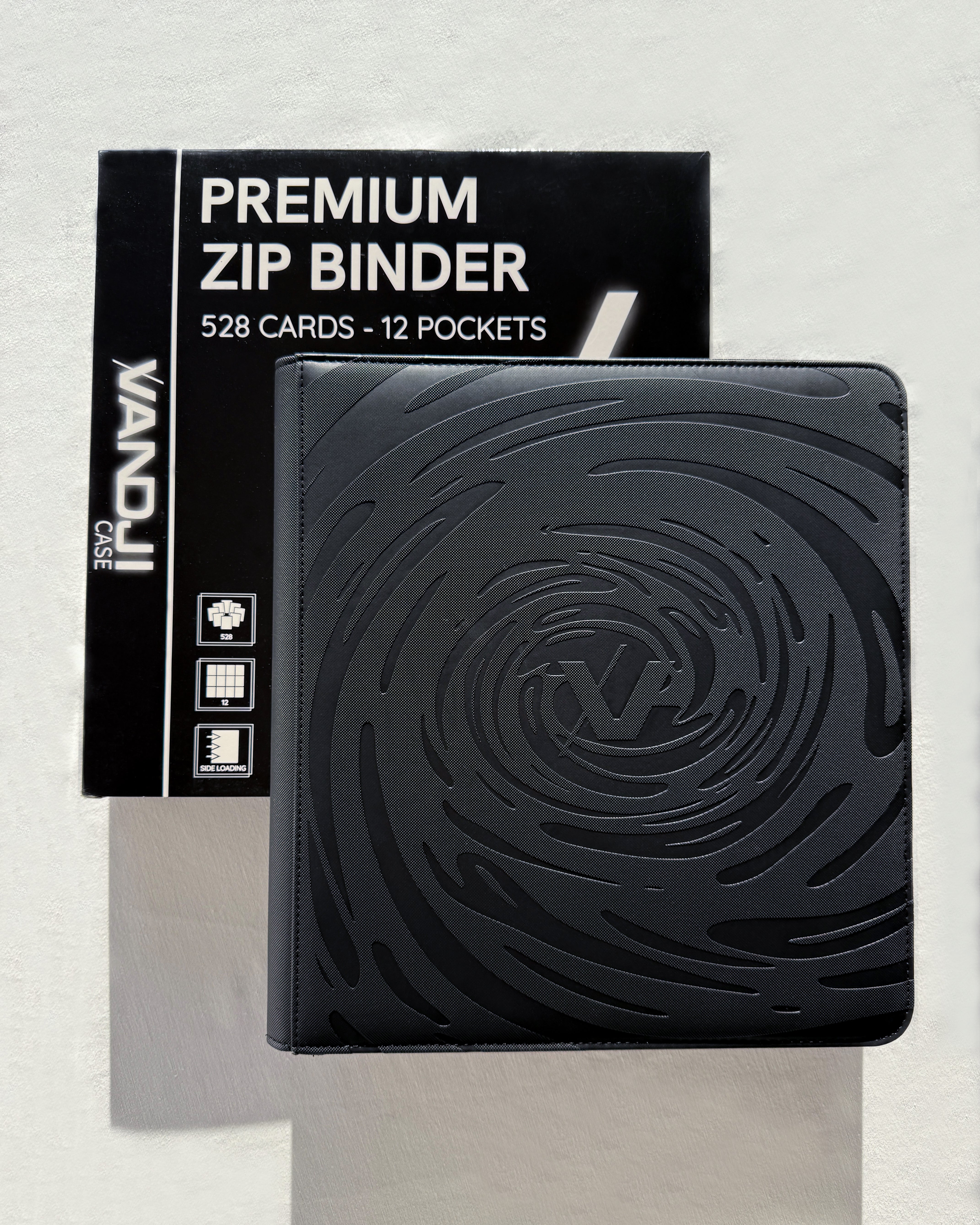 Binder ZIP - ABONNEMENT