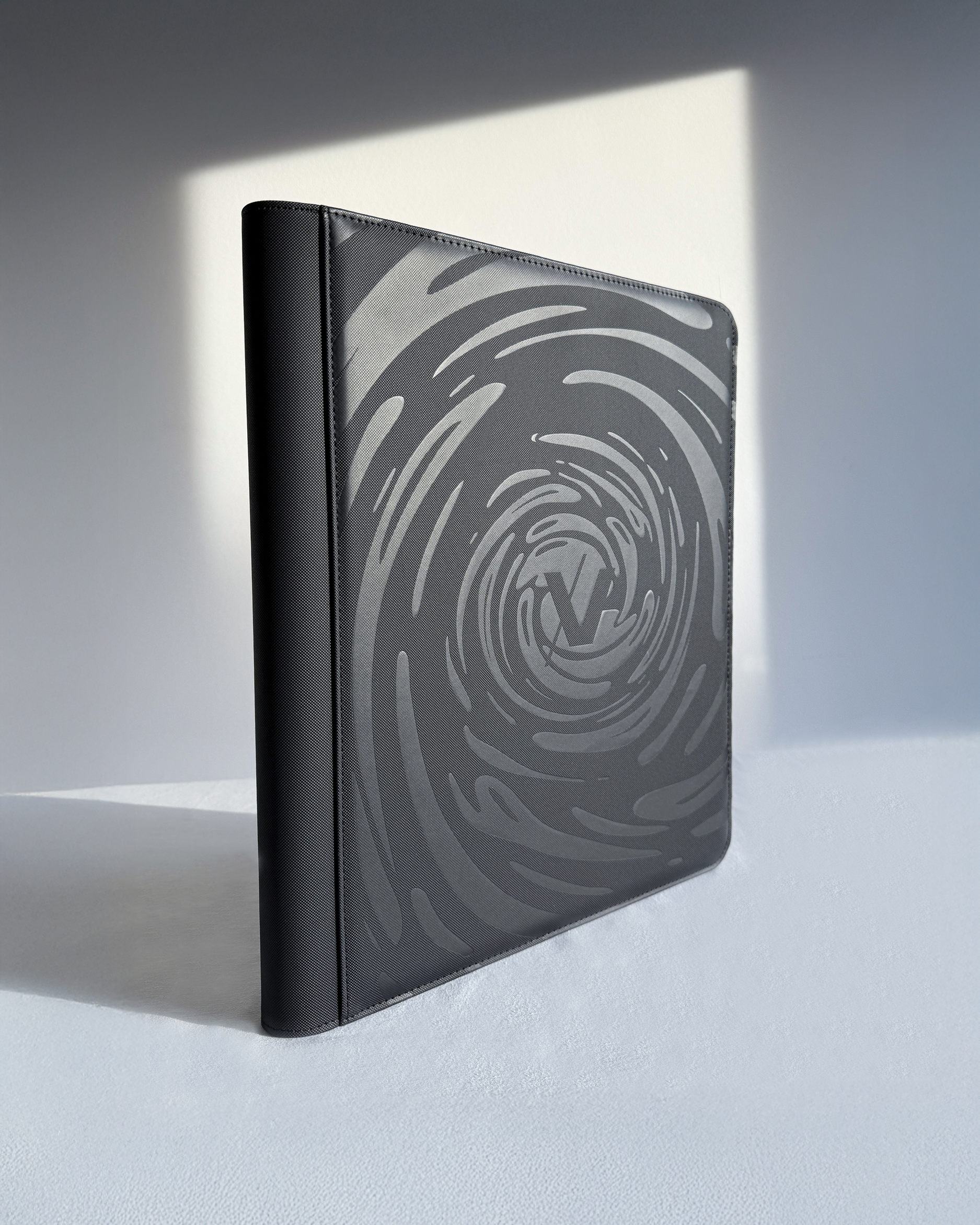 BINDER-3x3T