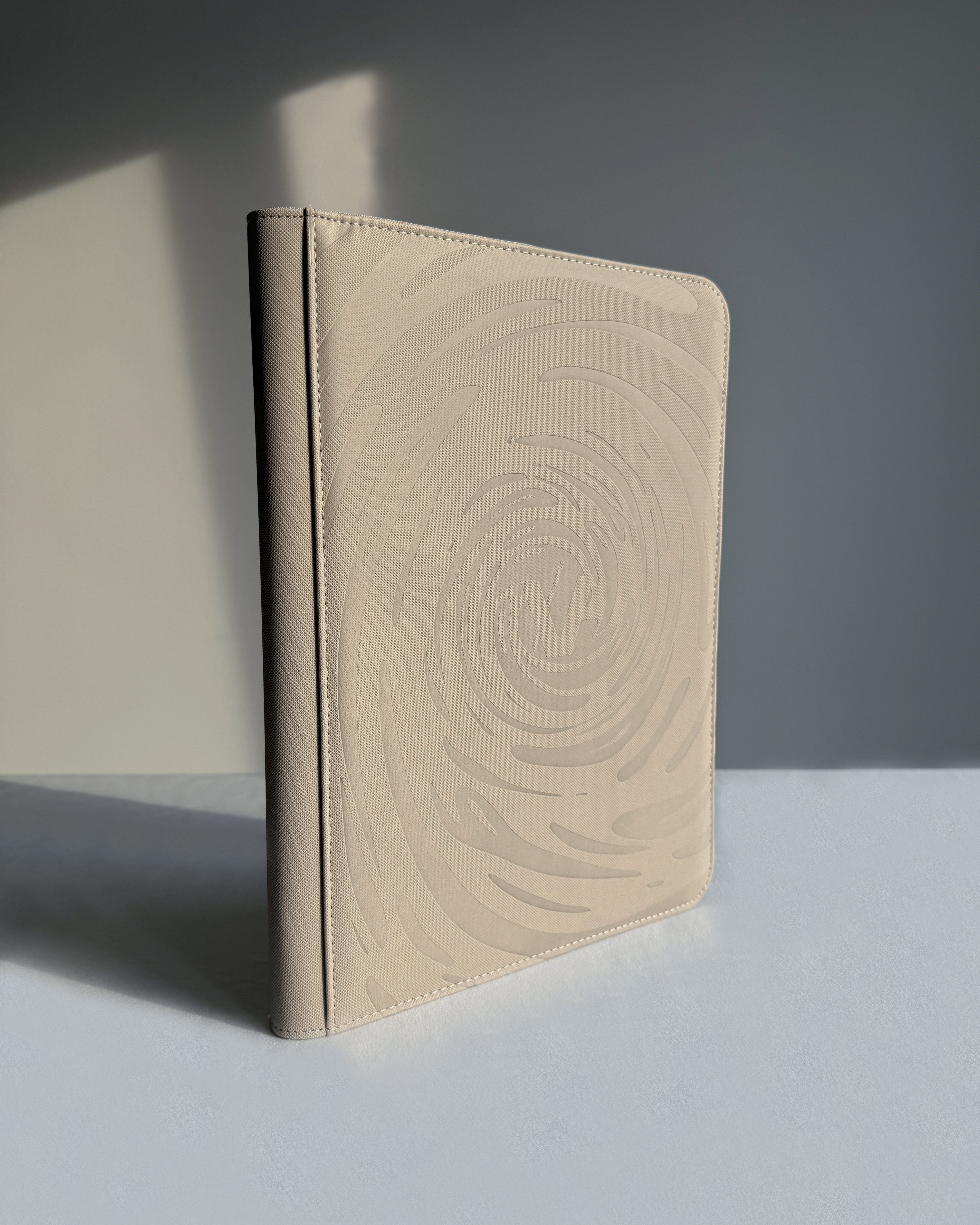 PREMIUM BINDER - 360 CARDS (3x3)