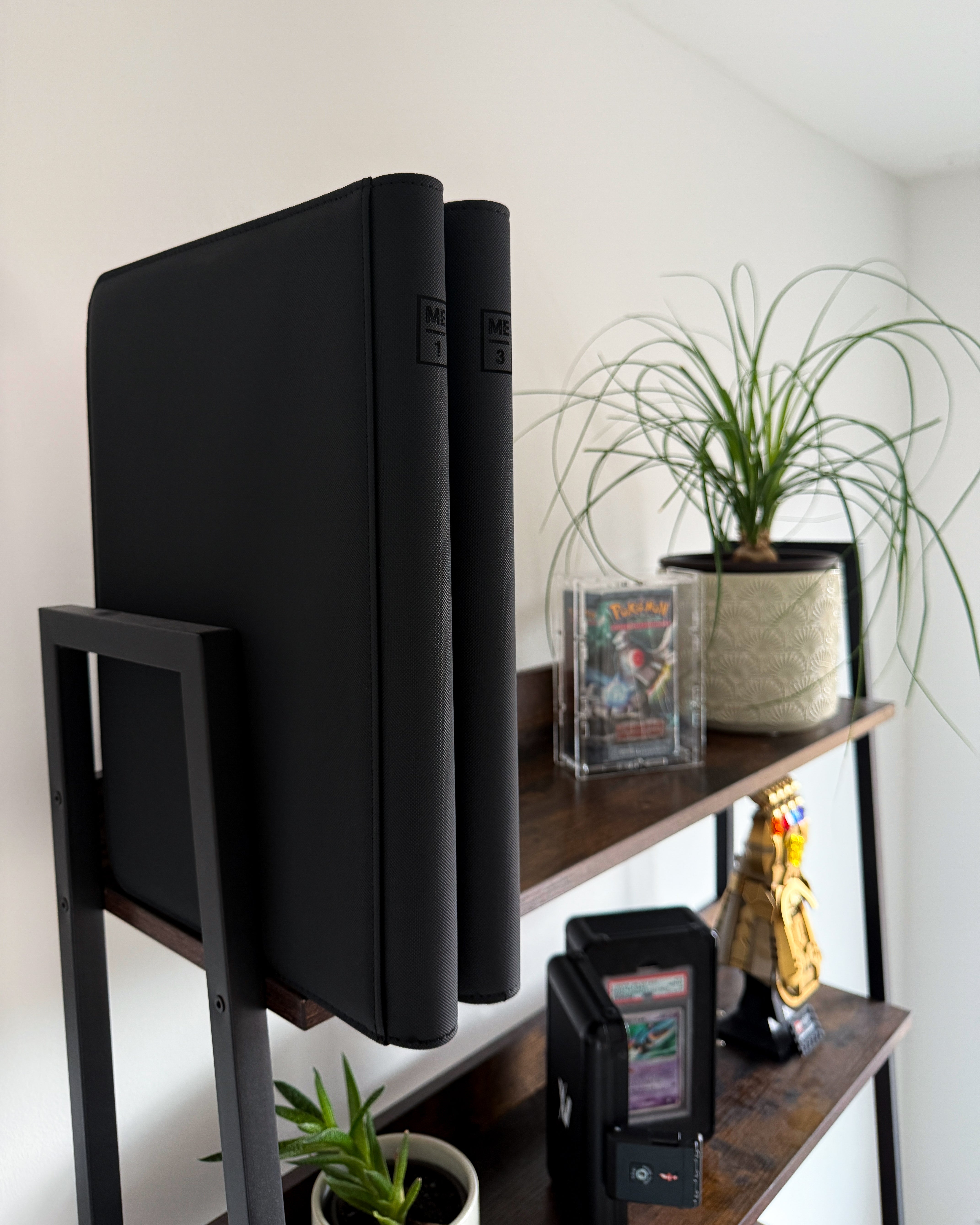 BINDER PREMIUM - Abonnement