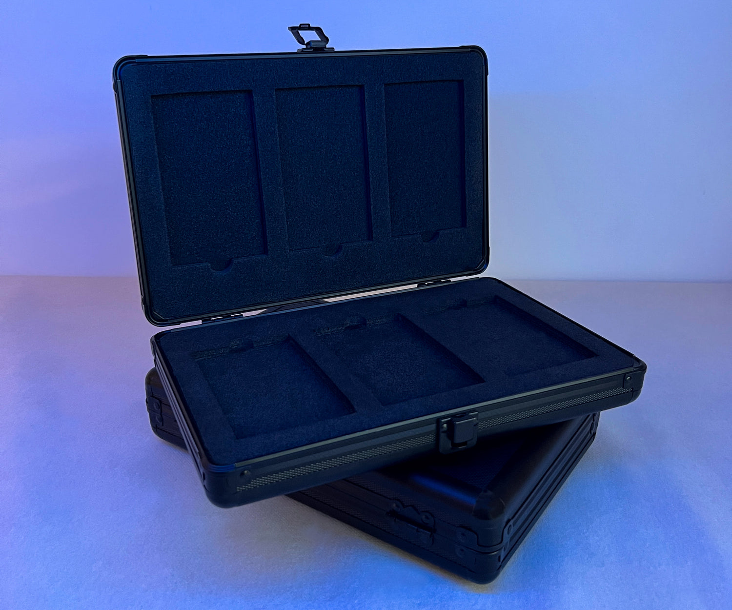 Valisette de Protection pour Cartes Pokemon - PSA 6 cartes|VANDJI Case