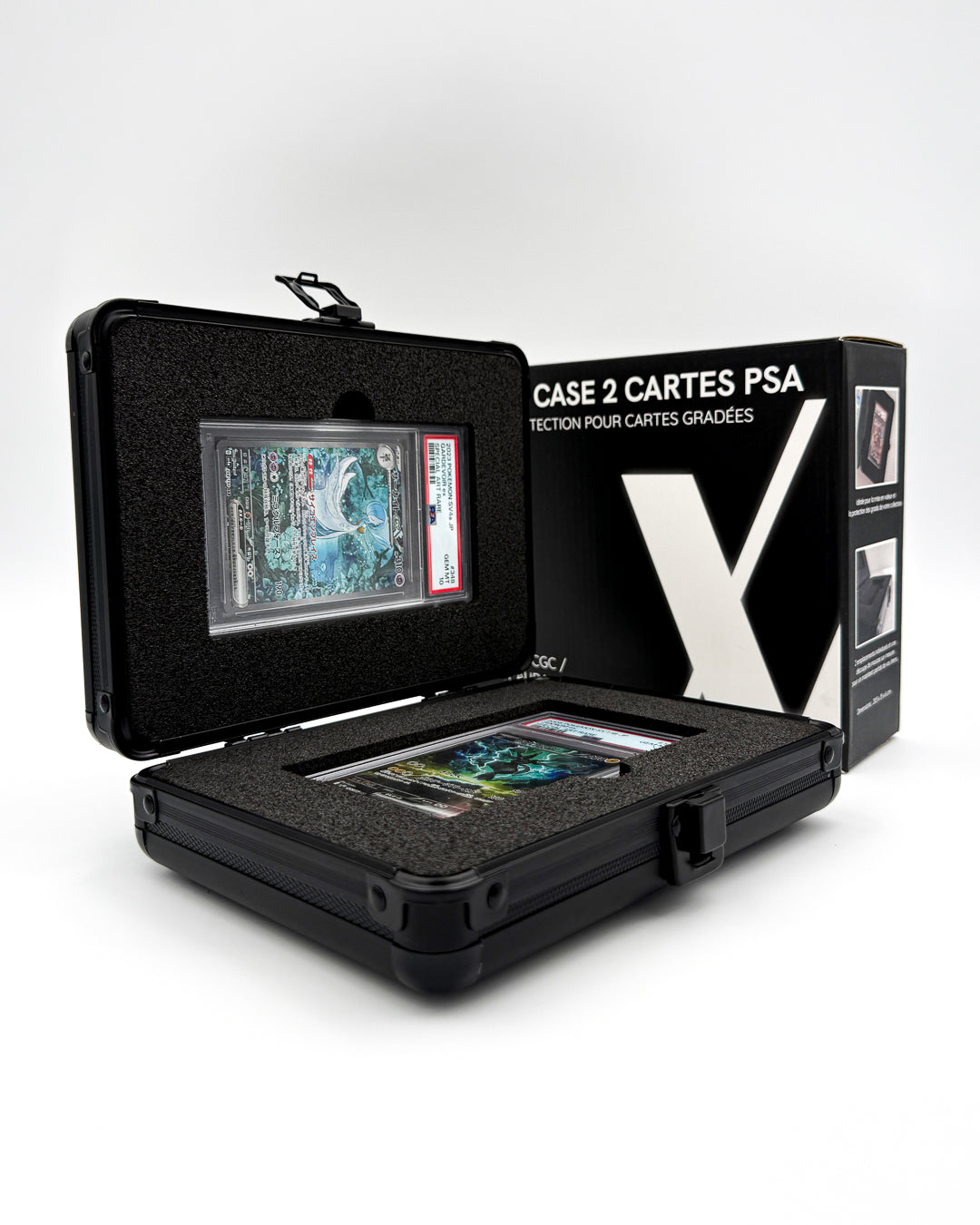 VANDJI Case - 1 card