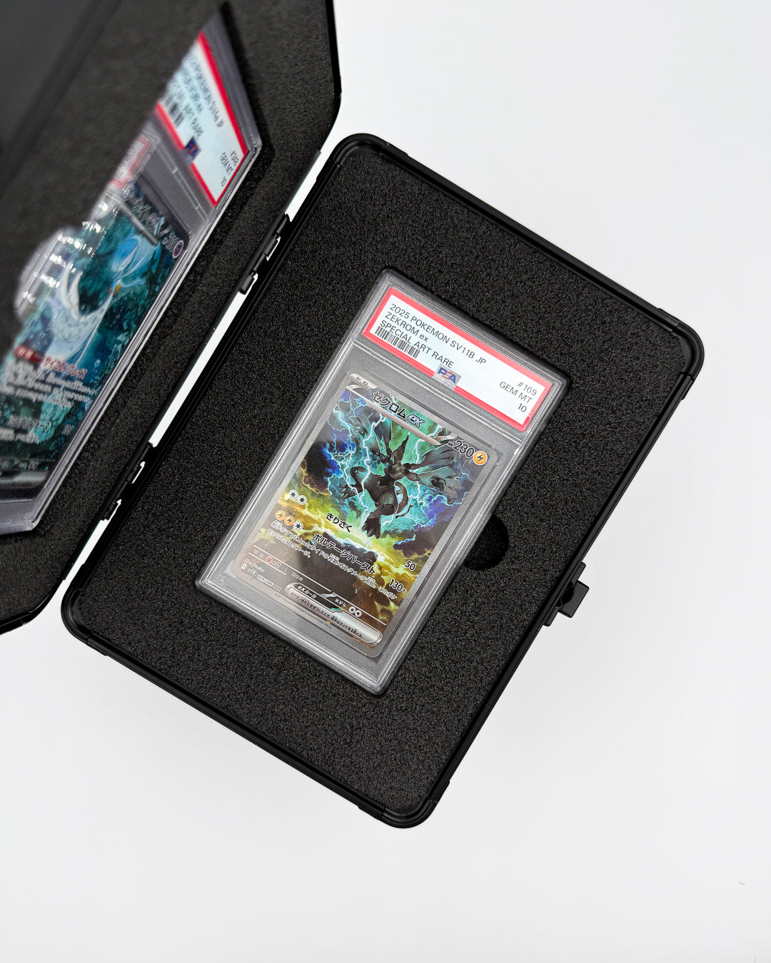 VANDJI Case - 1 card