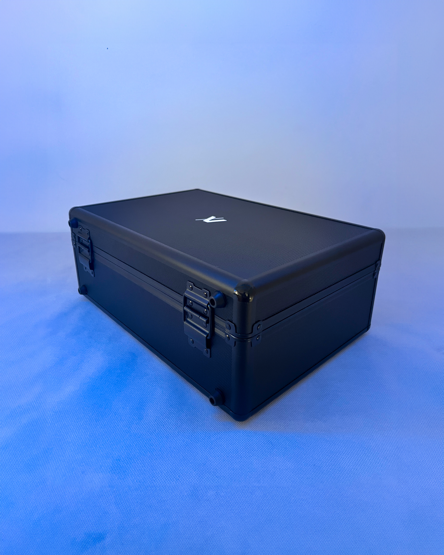Valise de Protection pour Cartes Pokemon - PSA 84 cartes|VANDJI Case