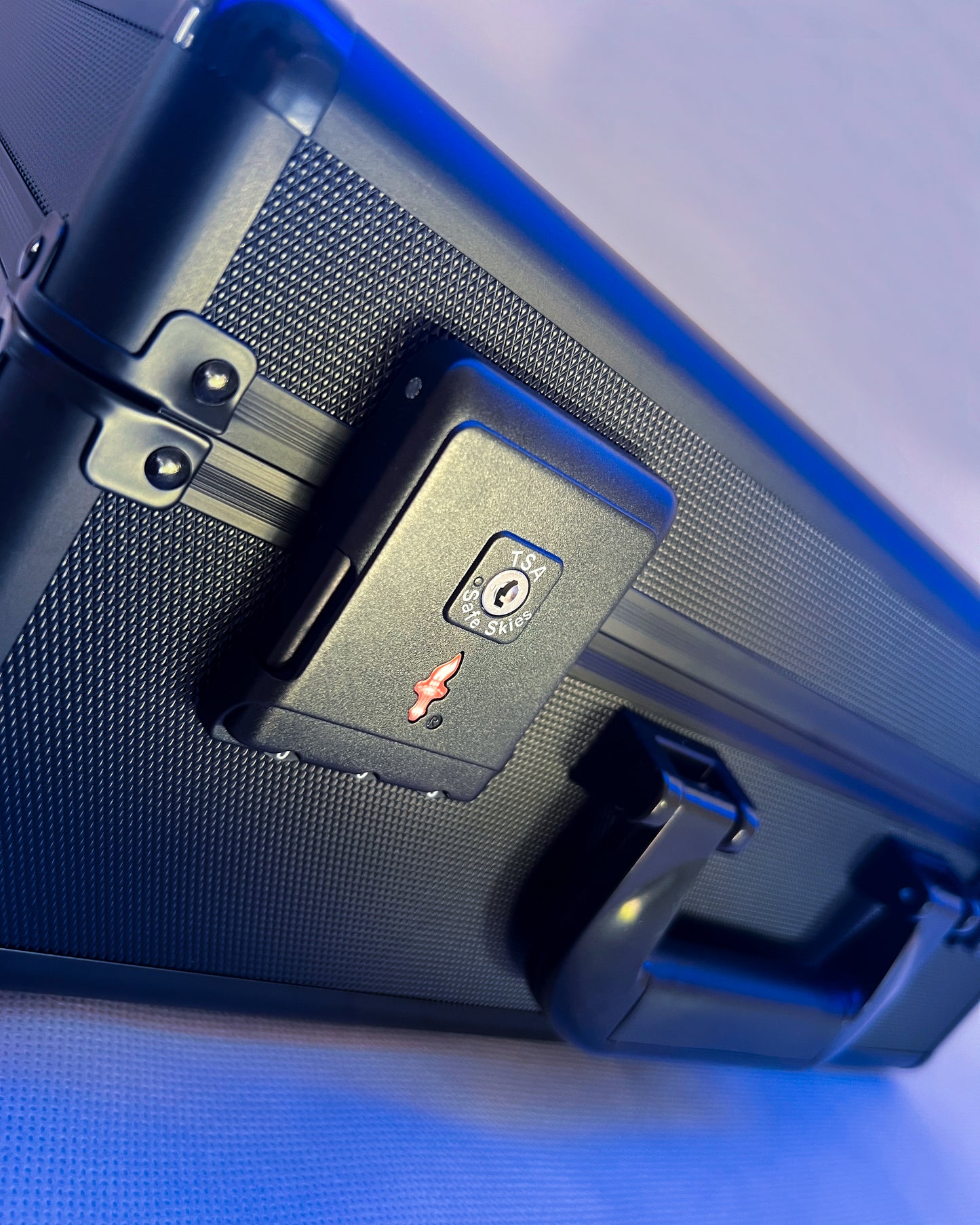 Valise de Protection pour Cartes Pokemon - PCA 84 cartes|VANDJI Case