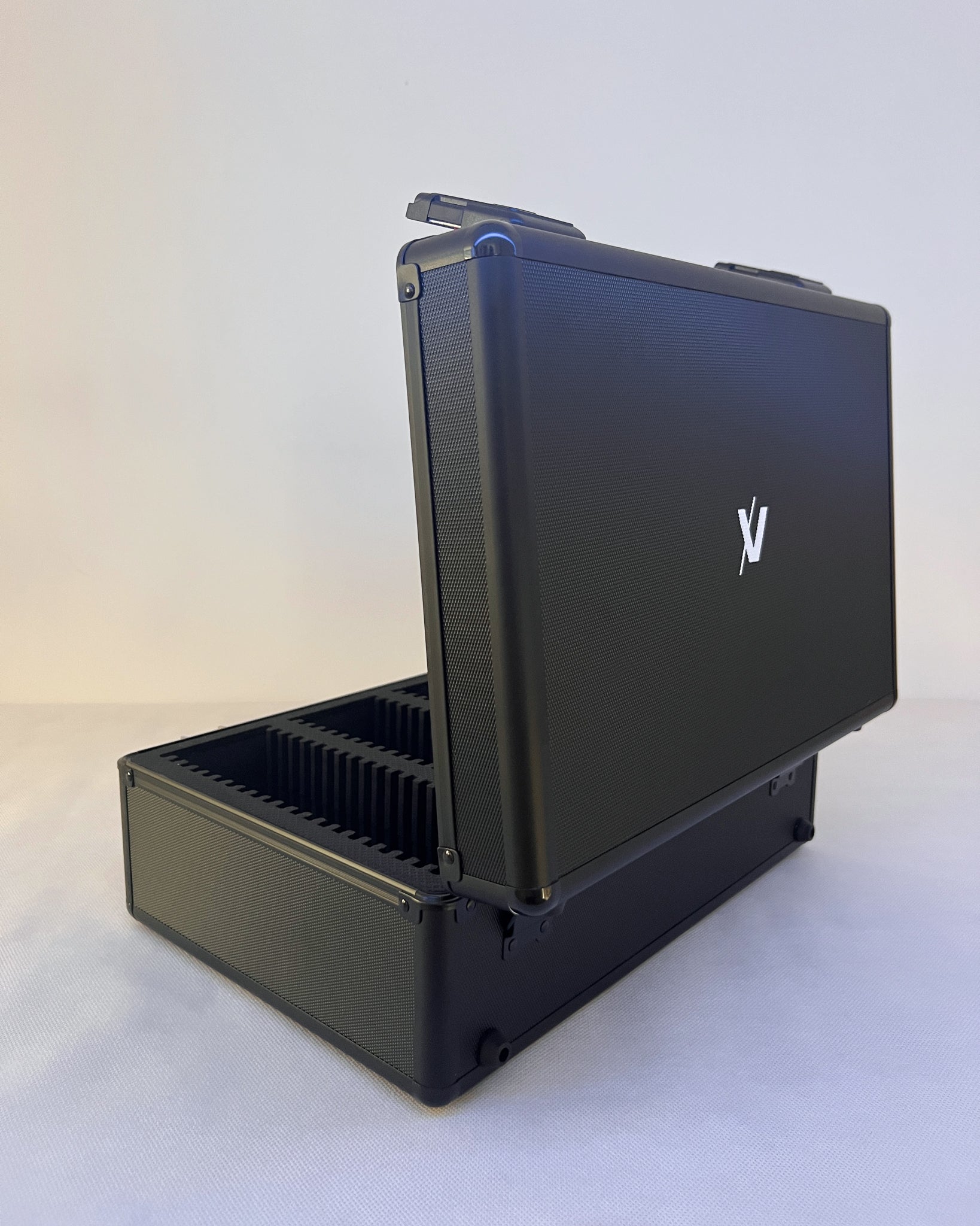 VANDJI Case - 84 cartes