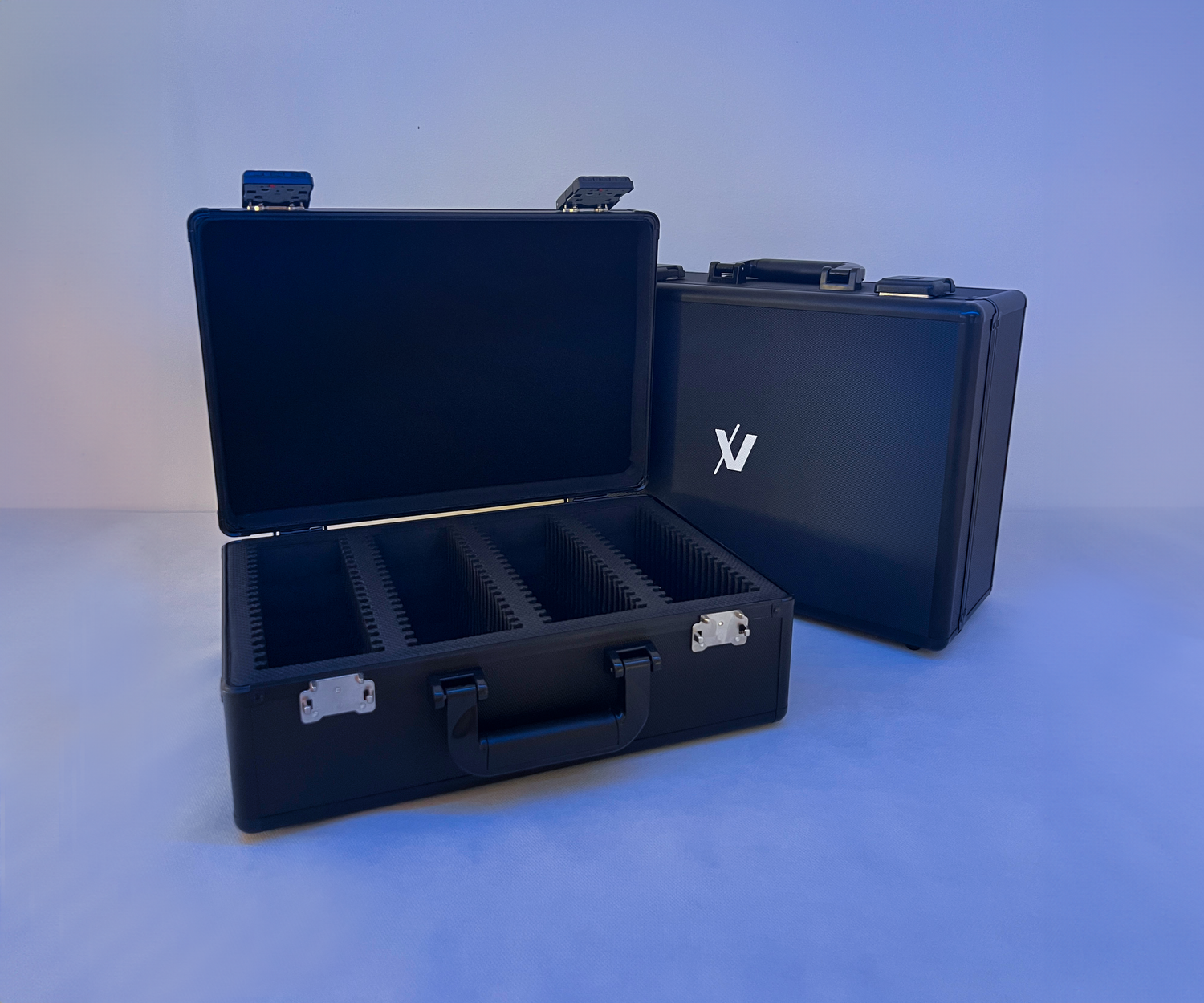 Valise de Protection pour Cartes Pokemon - PCA 84 cartes|VANDJI Case