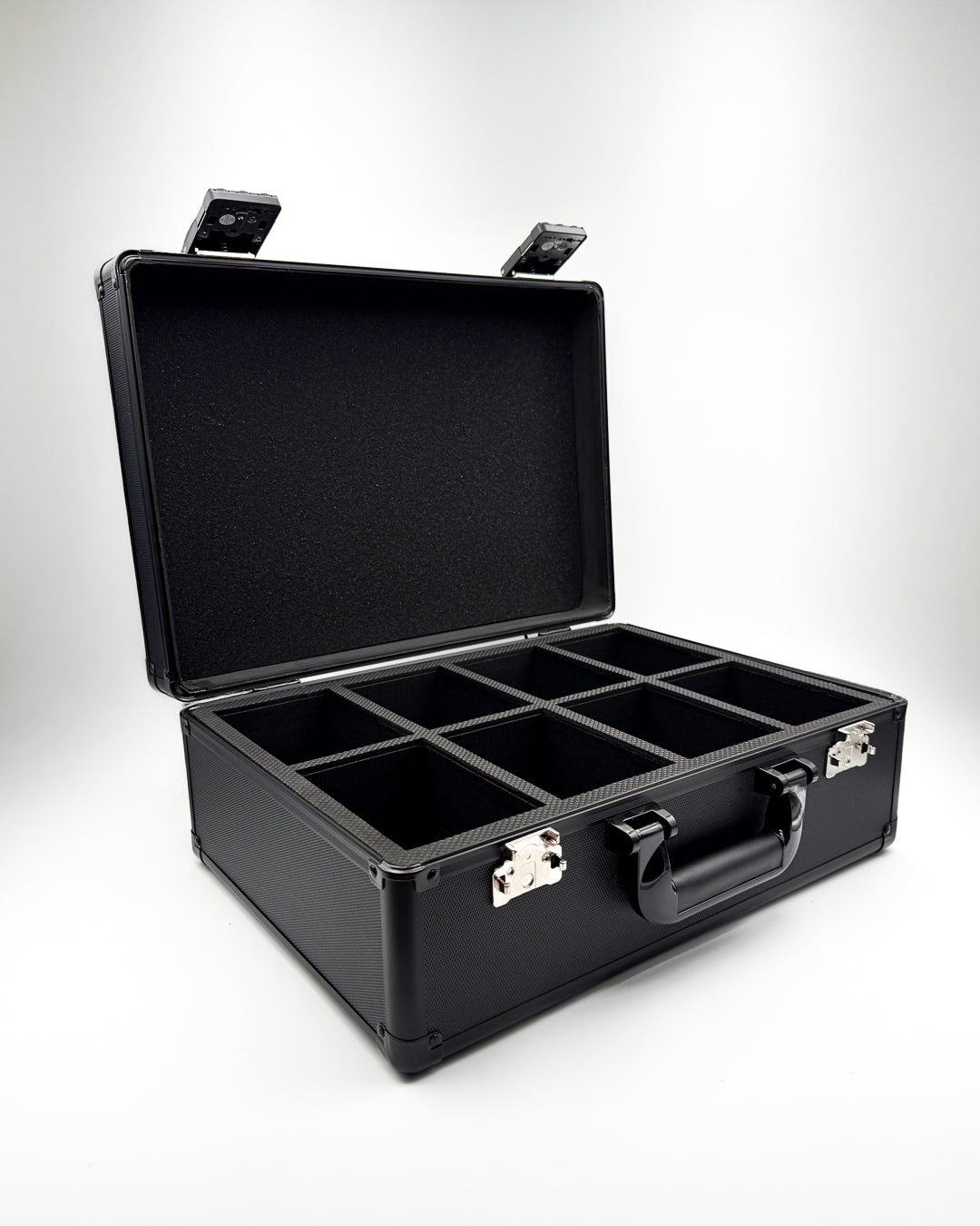 VANDJI Case - 160 cartas