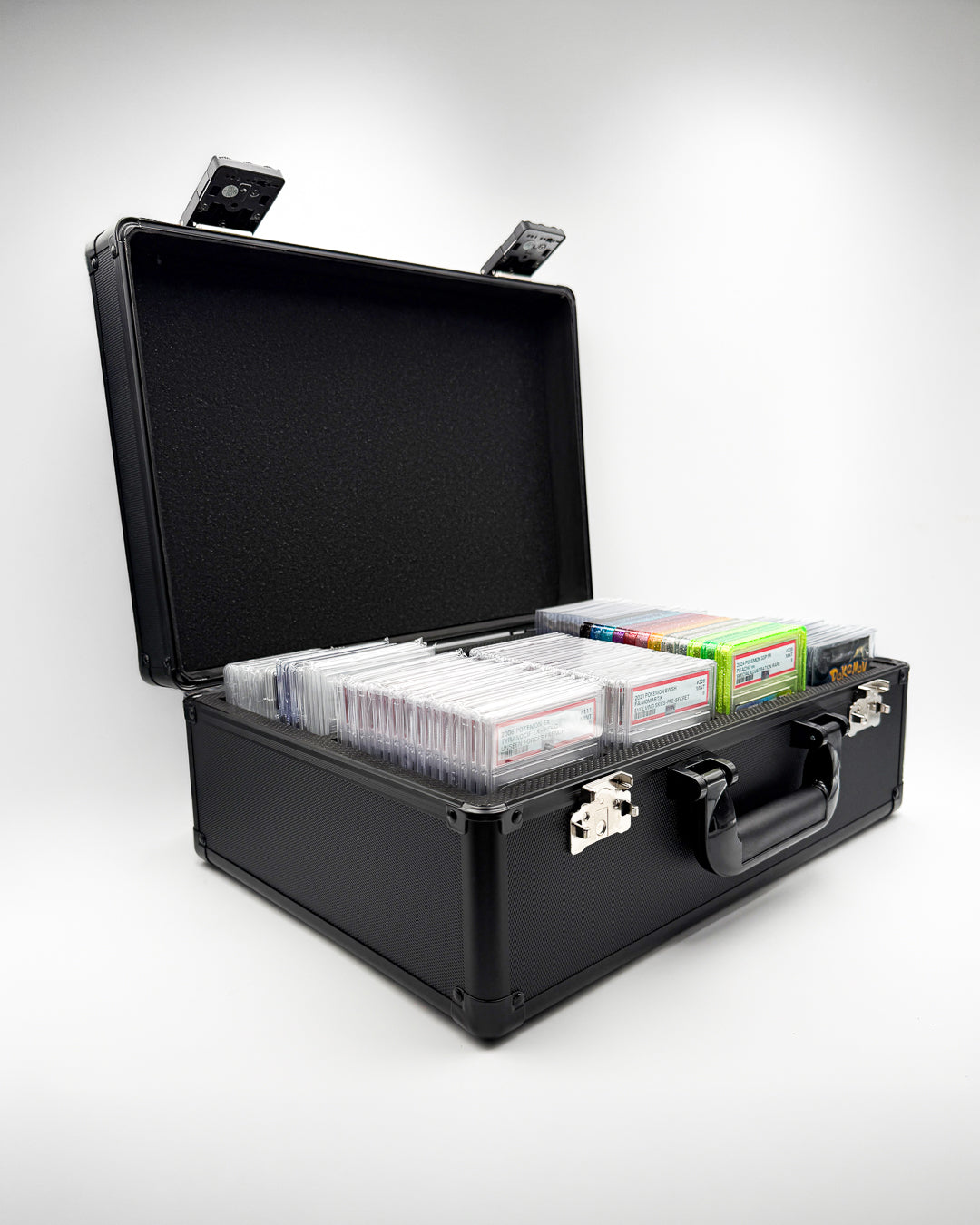 VANDJI Case - 160 cartas