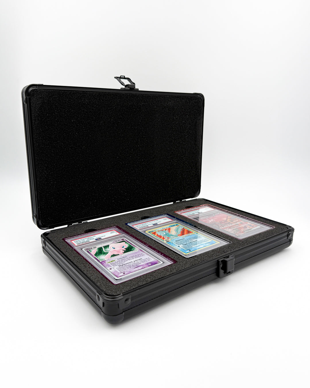 VANDJI Case - 3 Cards