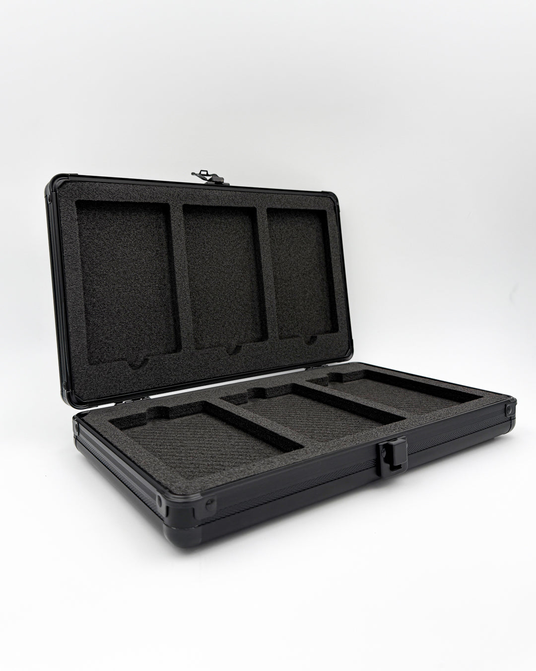 VANDJI Case - 6 cartes