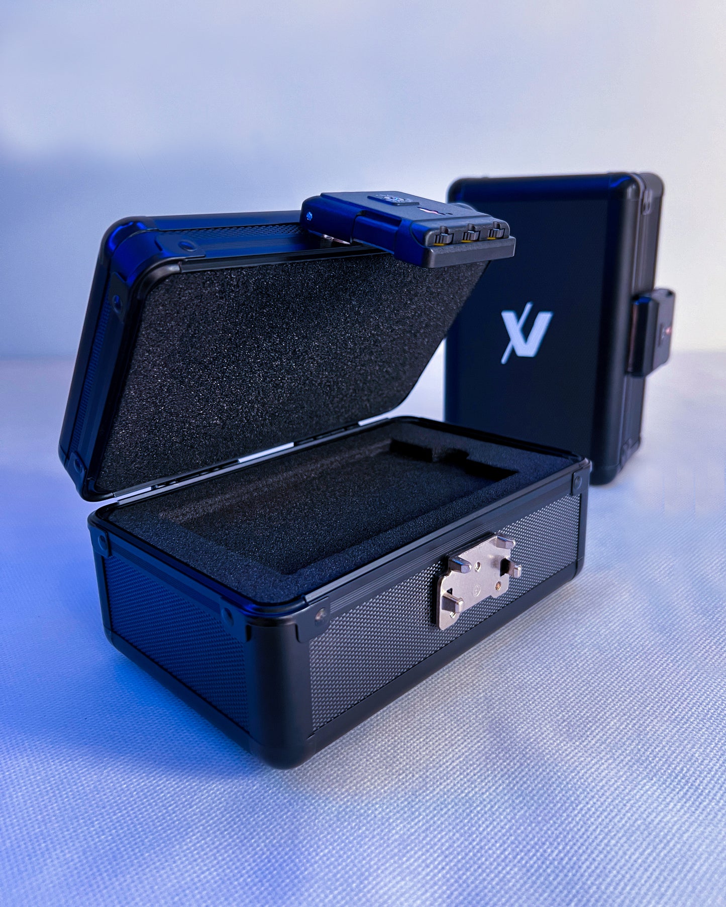 Valisette pour Cartes Pokemon - PCA 1 carte|VANDJI Case