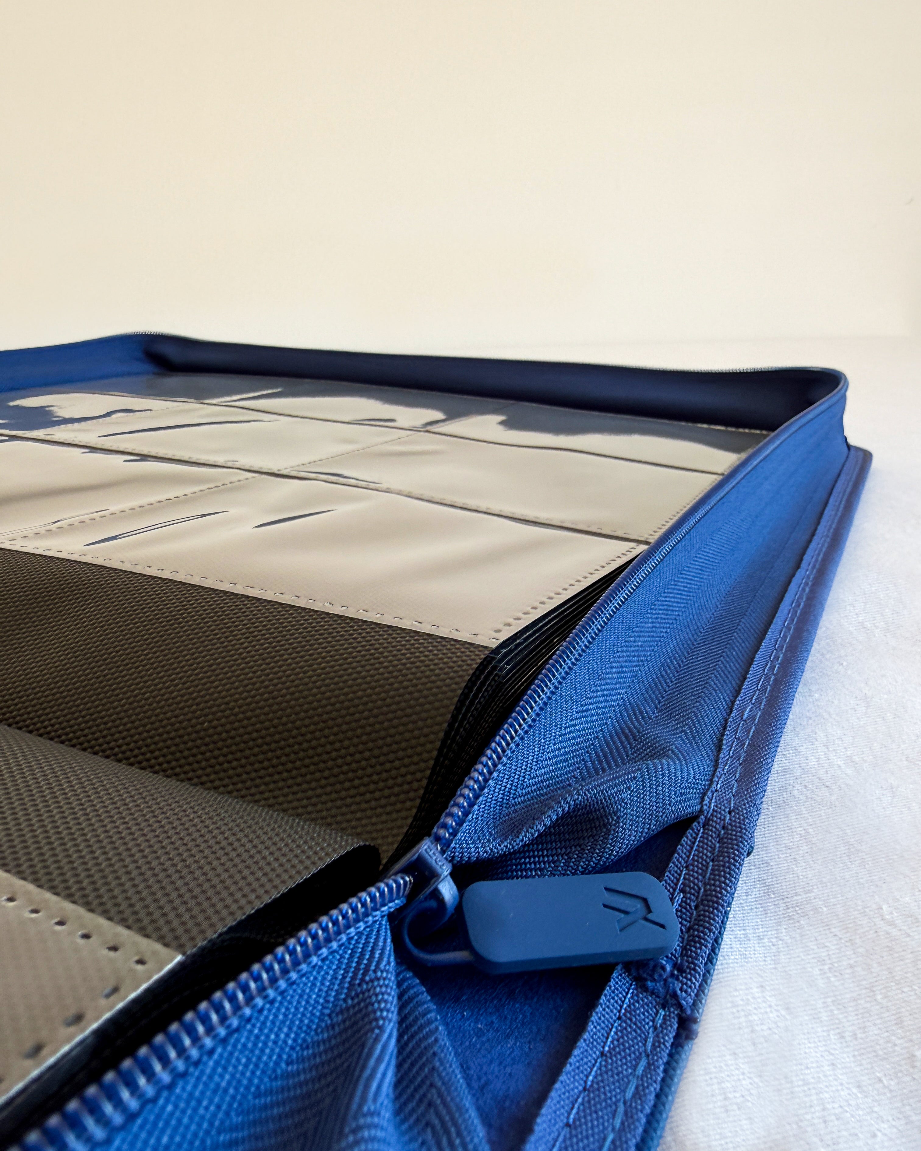 BINDER-3x3T