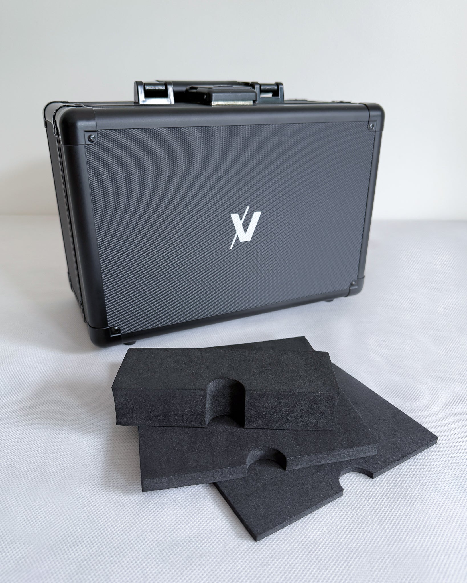 VANDJI Case - PCA 60 cards
