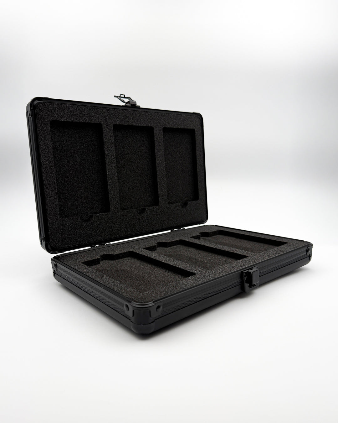 VANDJI Case - 6 cartes