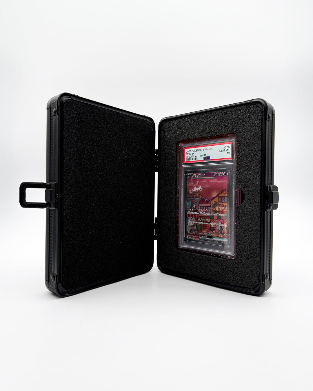 VANDJI Case - 1 card