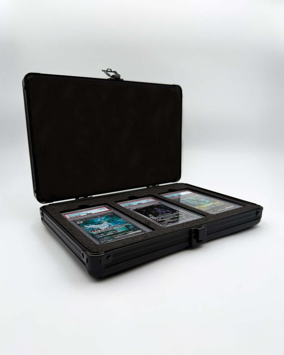 VANDJI Case - 3 Cards