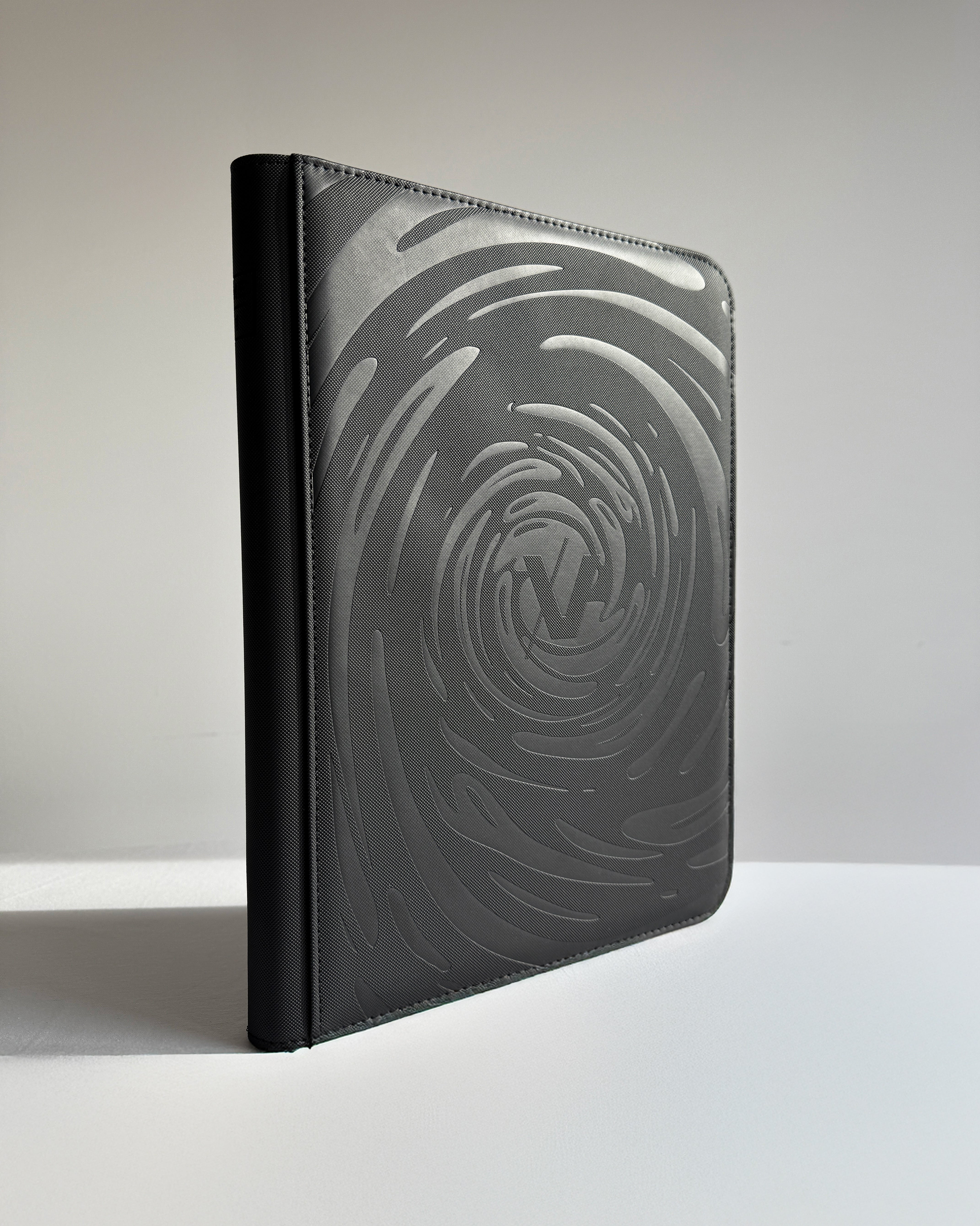 BINDER-3x3