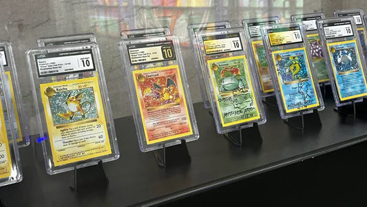 Comment bien vendre ses cartes à collectionner et éviter les arnaques ?