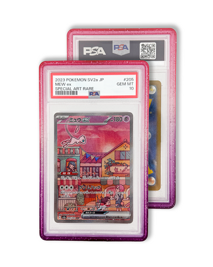 NEO Mix Rose / Violet