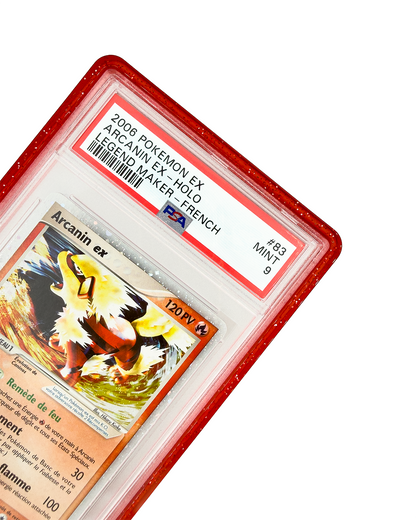 NEO Cosmos Rouge