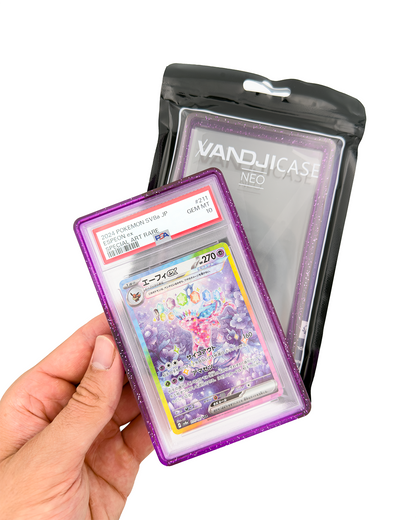 NEO Cosmos Violet