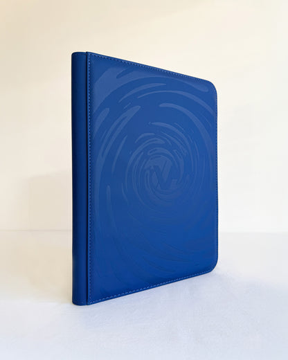 BINDER 3x3