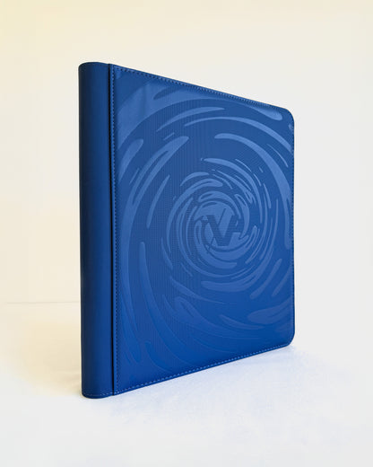 BINDER 3x3T