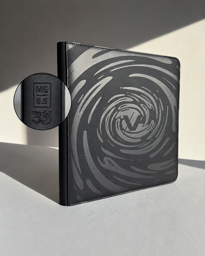 BINDER PREMIUM - Suscripción