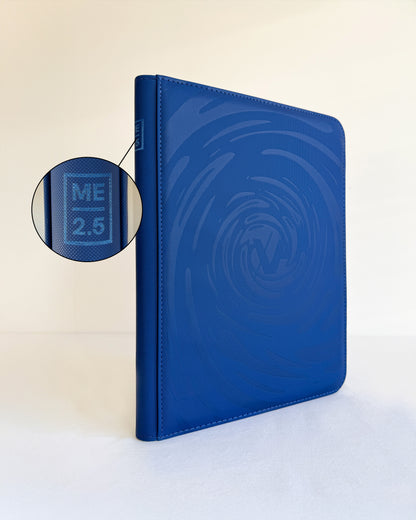 BINDER-3x3