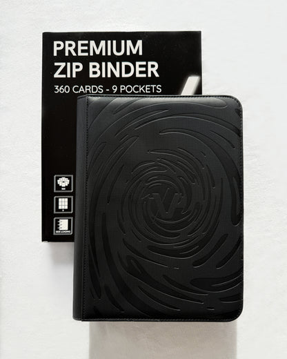 Binder ZIP - ABONNEMENT