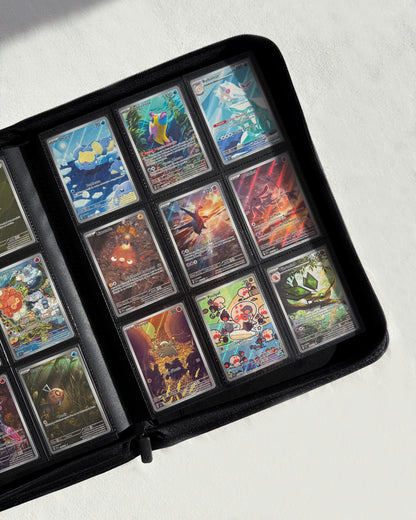 Binder ZIP - ABONNEMENT