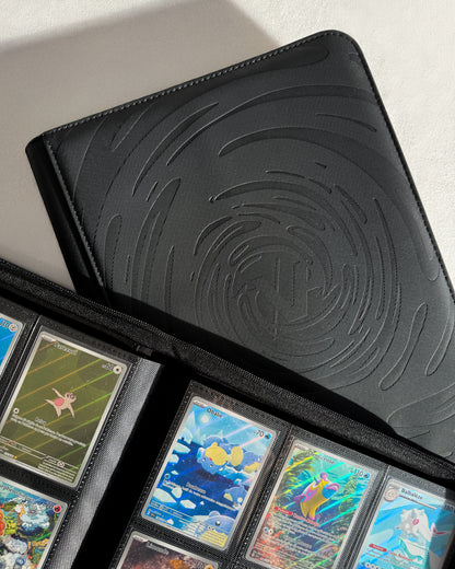 BINDER-3x3
