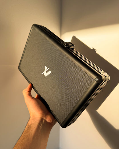 VANDJI Case sur-mesure (autres options)