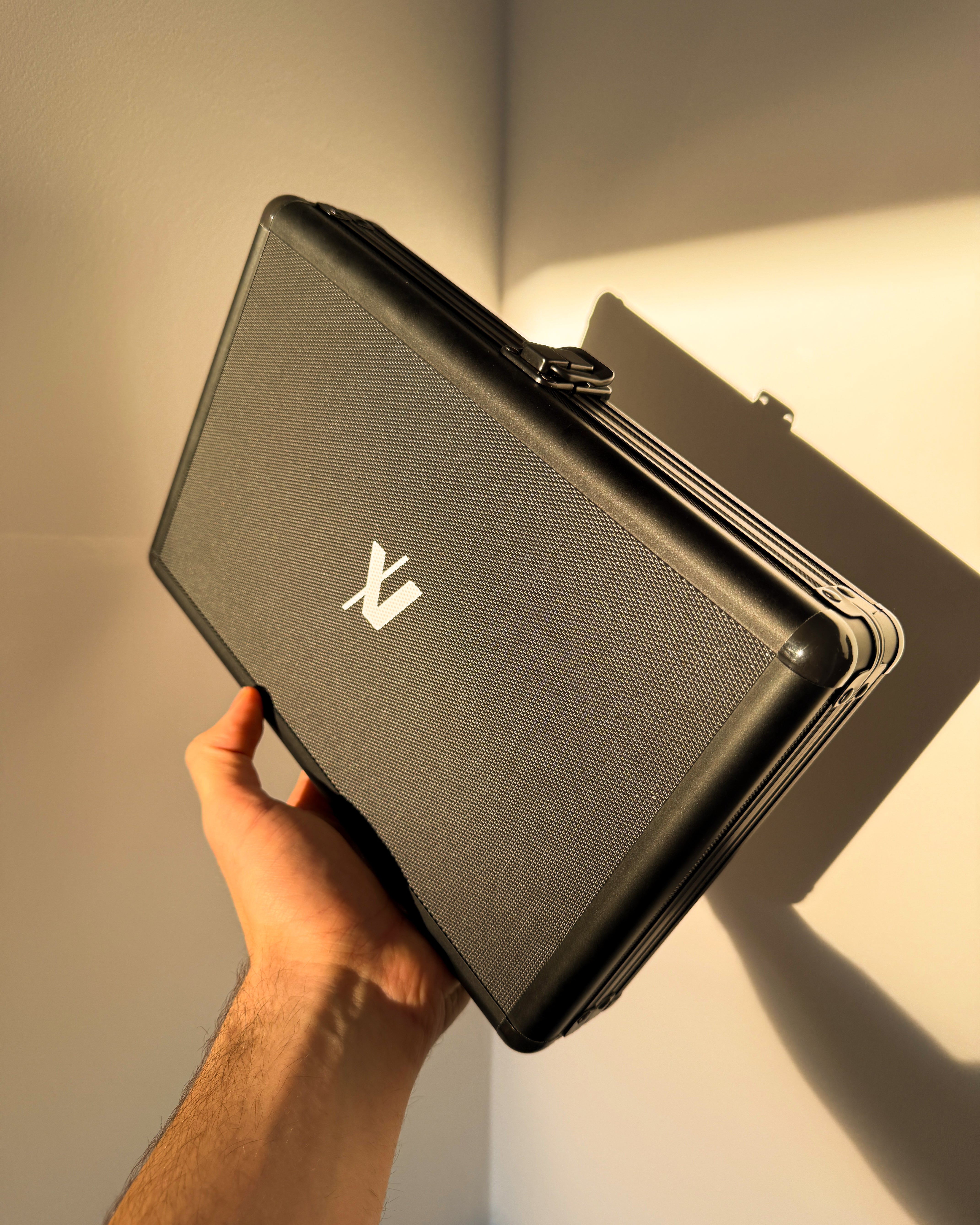 VANDJI Case sur-mesure (autres options)
