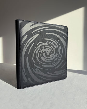 PREMIUM BINDER