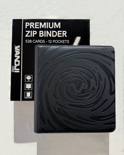 Binder ZIP - ABONNEMENT
