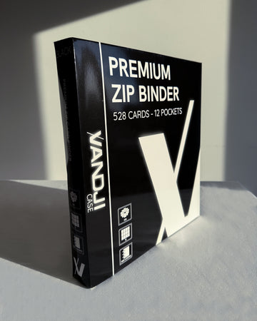 BINDER PREMIUM