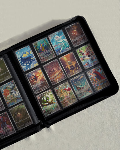 Binder ZIP - ABONNEMENT