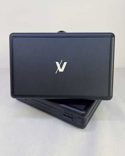 Valisette de Protection pour Cartes Pokemon - PSA 6 cartes｜VANDJI Case