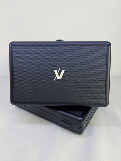 Valisette de Protection pour Cartes Pokemon - PSA 6 cartes｜VANDJI Case