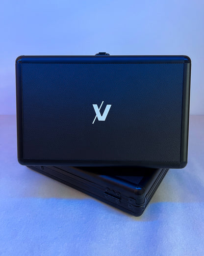 Valisette de Protection pour Cartes Pokemon - PSA 6 cartes｜VANDJI Case