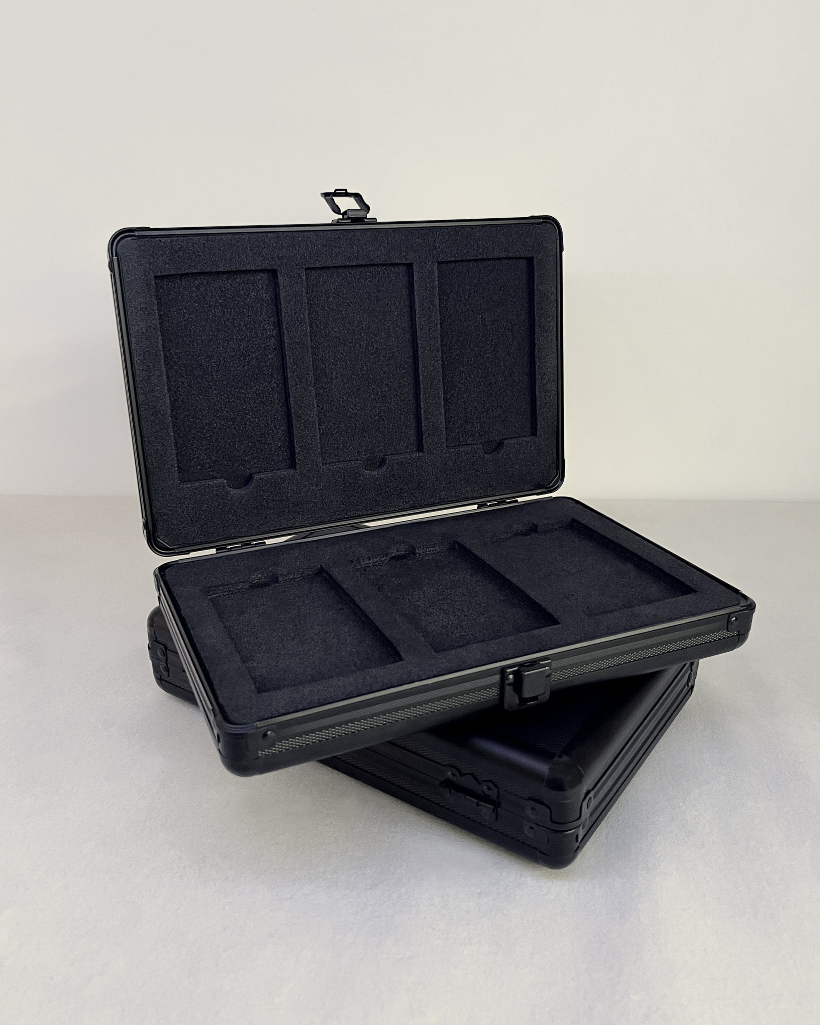 Valisette de Protection pour Cartes Pokemon - PSA 6 cartes｜VANDJI Case