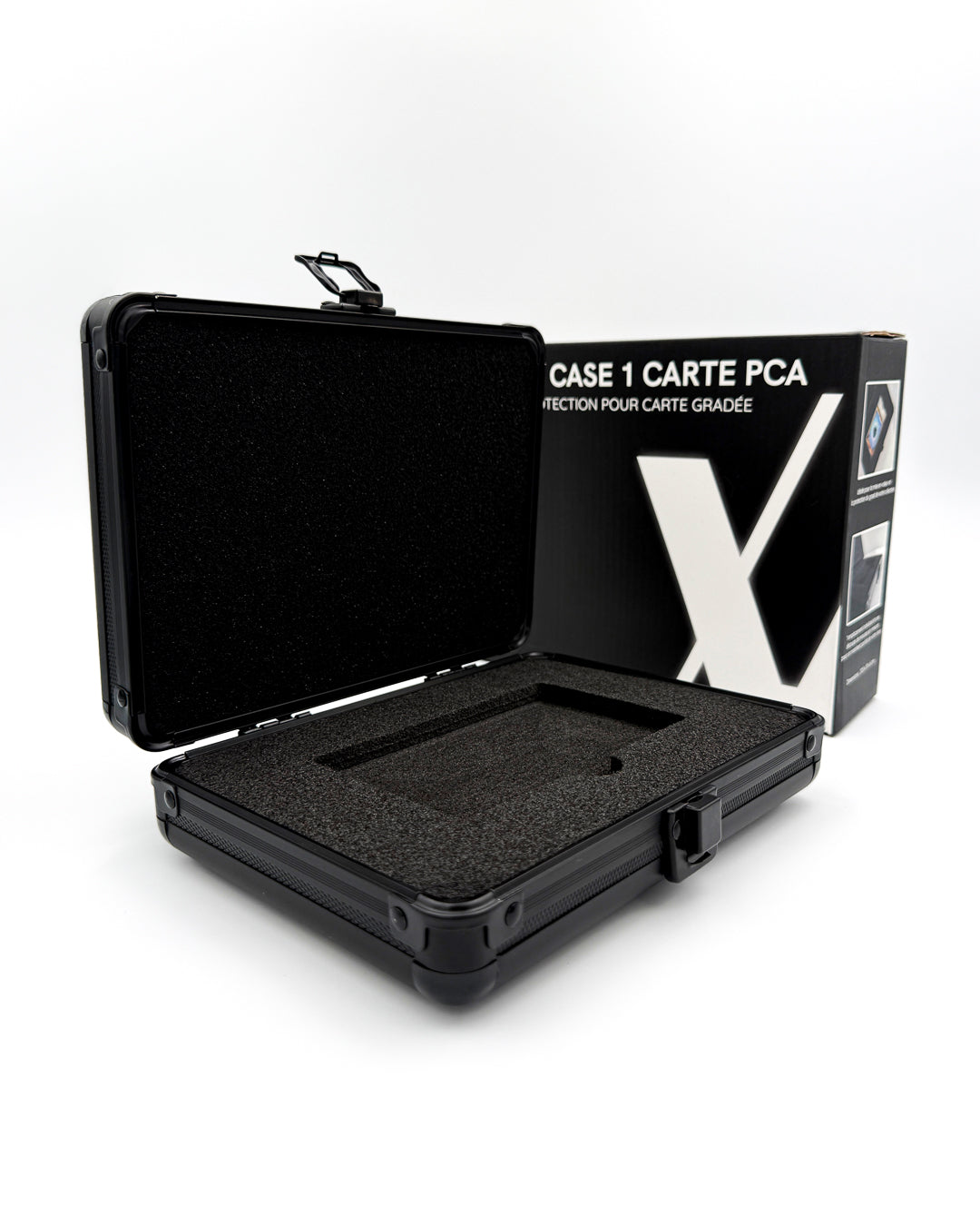 VANDJI Case - 1 carta