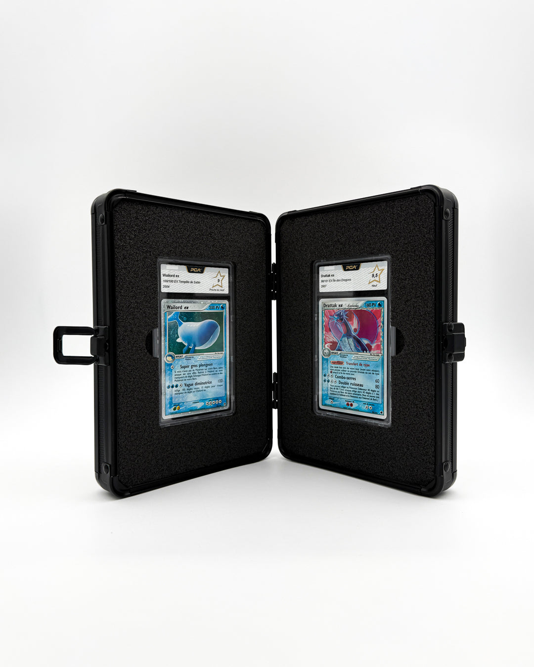 VANDJI Case - 1 card